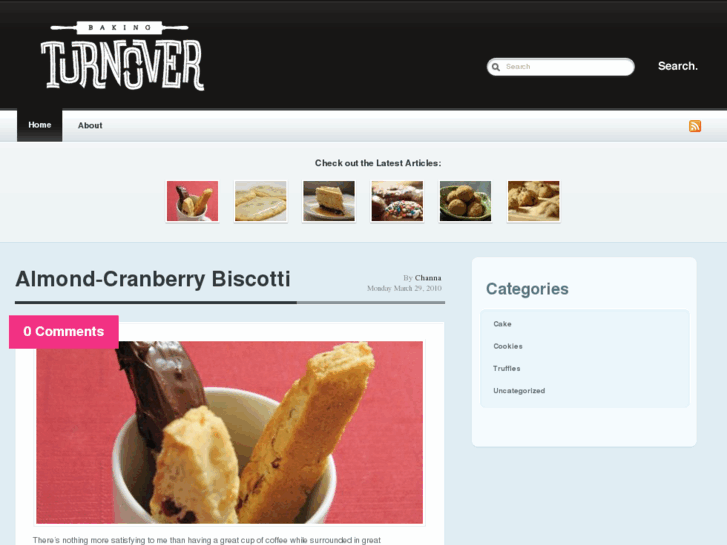 www.bakingturnover.com