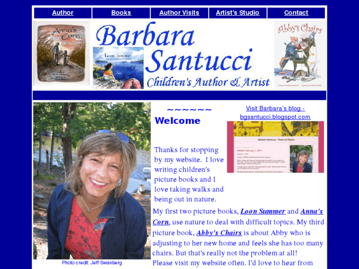 www.barbarasantucci.com