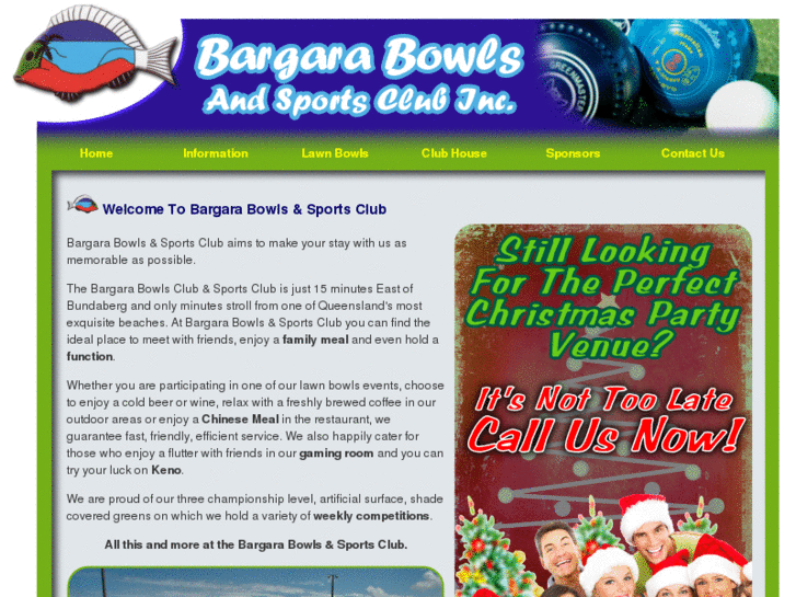 www.bargarabowlsclub.com