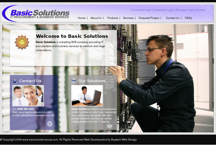 www.basicsolutionscorp.com