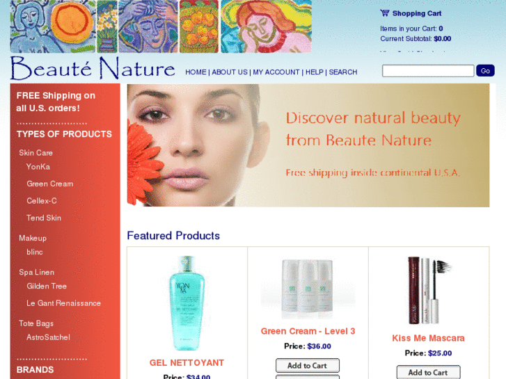 www.beautenature.biz