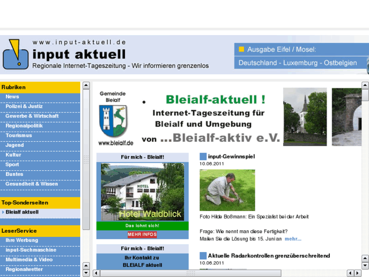 www.bleialf-aktuell.de