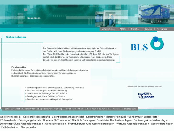 www.bls-speisereste.com