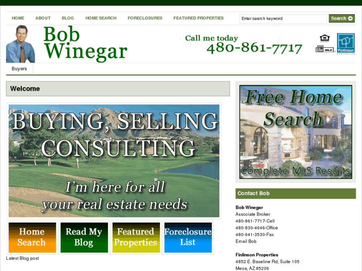 www.bobwinegar.com