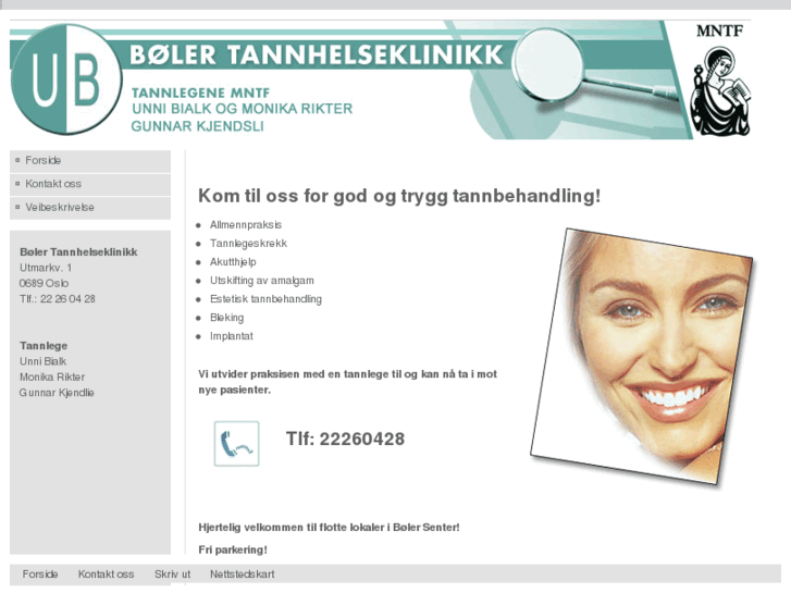 www.bolertannhelse.no