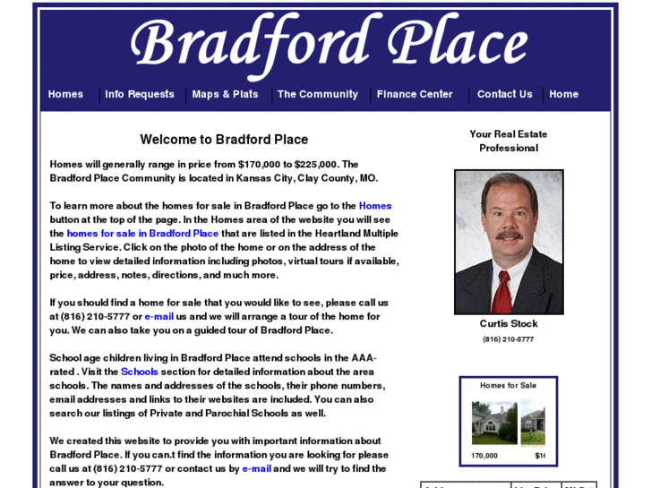 www.bradford-place.com