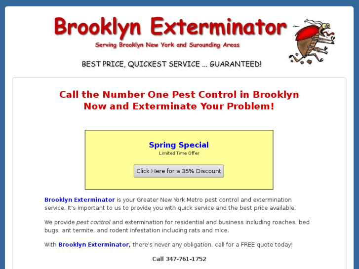 www.brooklyn-exterminator.net