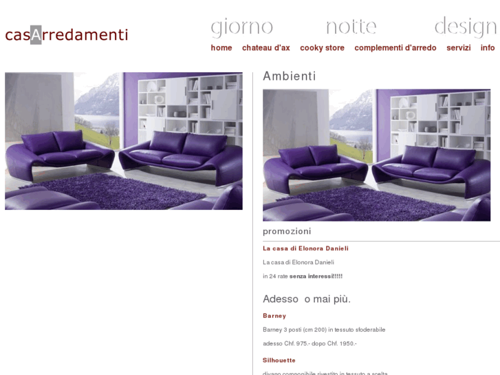 www.casarredamenti.com