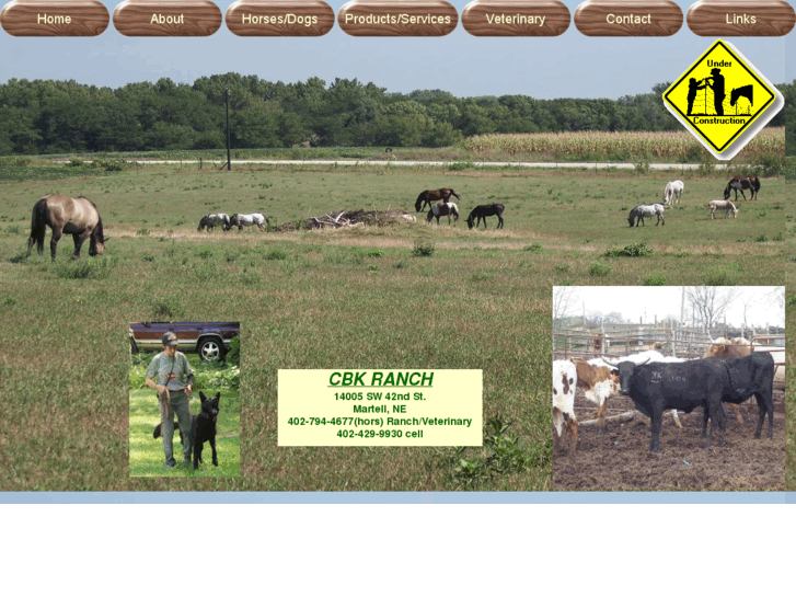 www.cbkranch.com