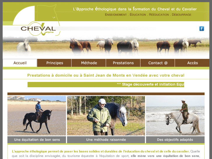 www.cheval-alpha.com