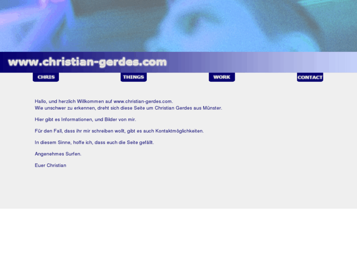 www.christian-gerdes.com