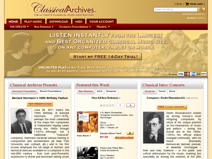 www.classical-archives.net