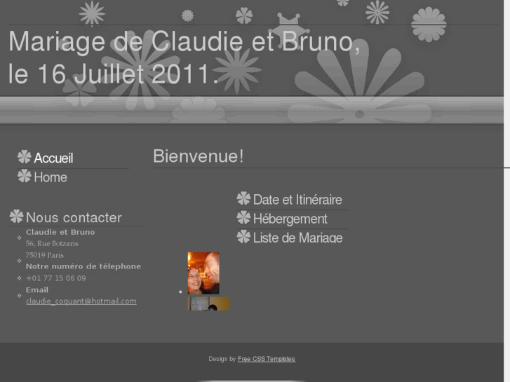 www.claudieetbruno.com