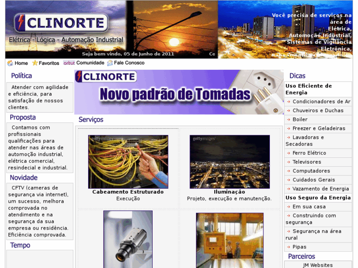 www.clinorte.com