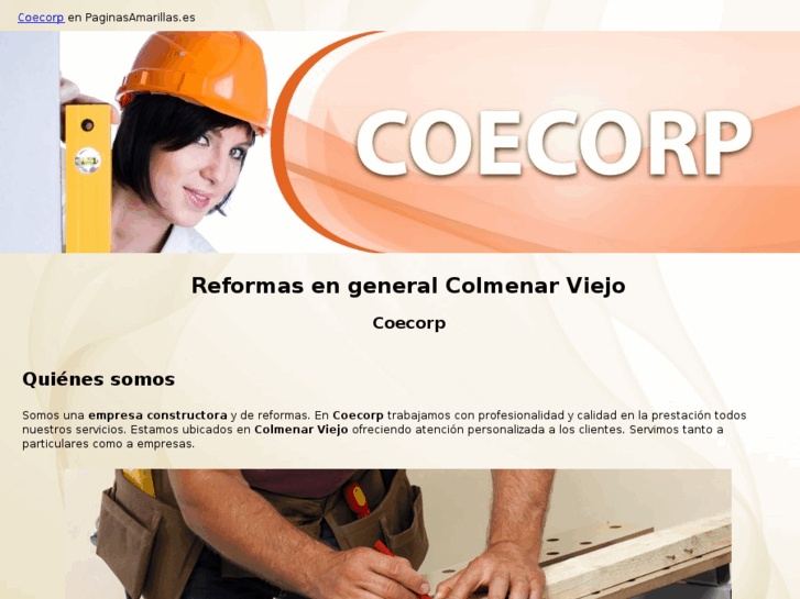 www.coecorp.es