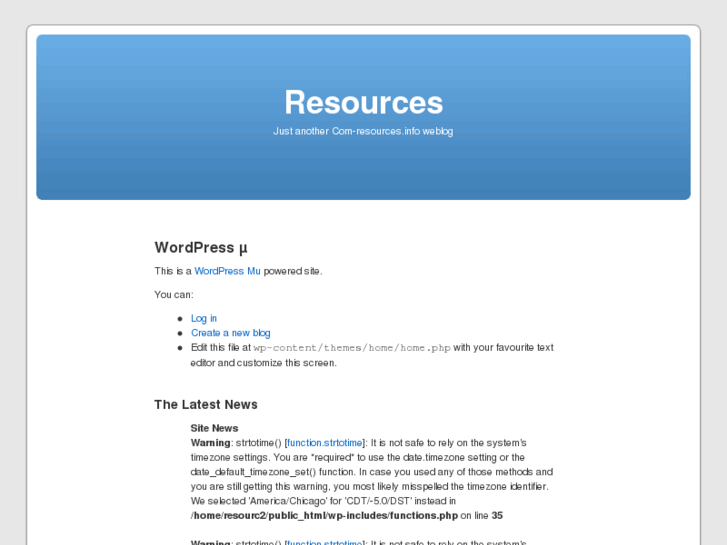 www.com-resources.info