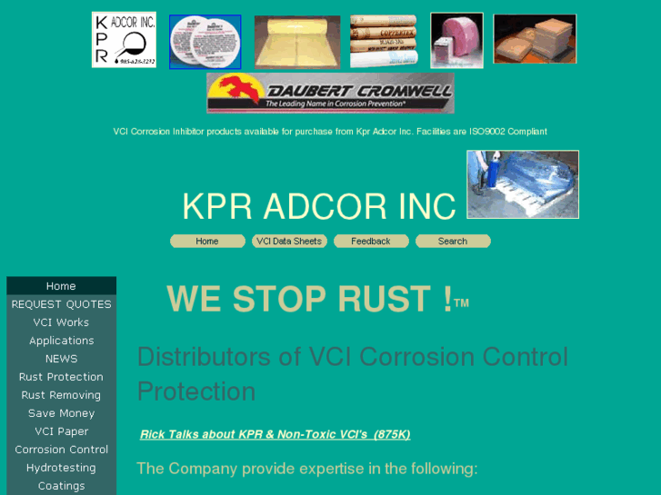 www.corrosioncontrol.net