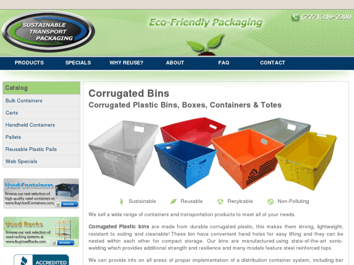www.corrugated-bins.com