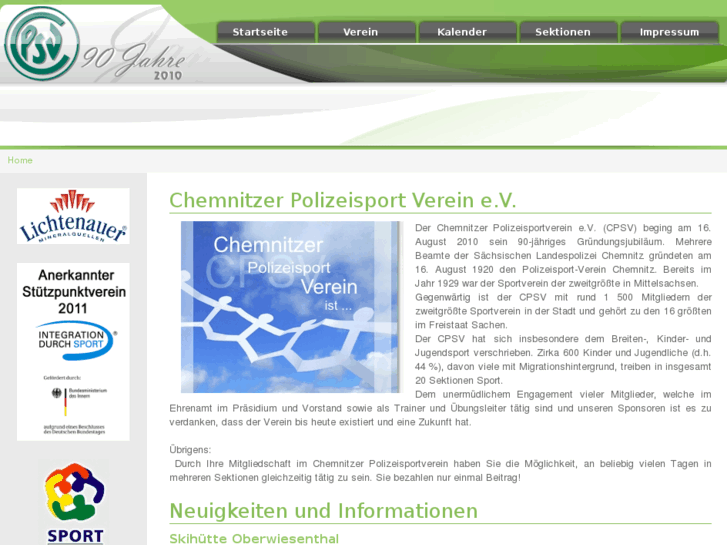 www.cpsv.de