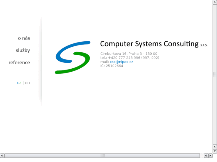 www.csc-sro.cz