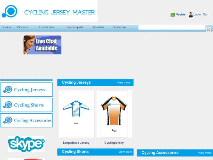 www.cyclingjerseymaster.com