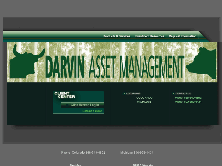 www.darvinasset.com