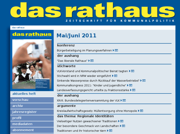 www.das-rathaus.de