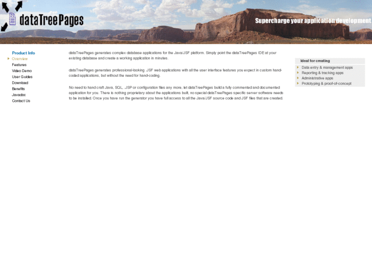 www.datatreepages.com