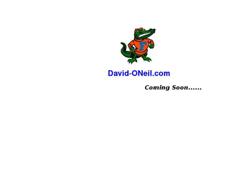 www.david-oneil.com