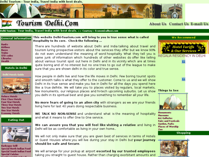 www.delhi-tourism.com