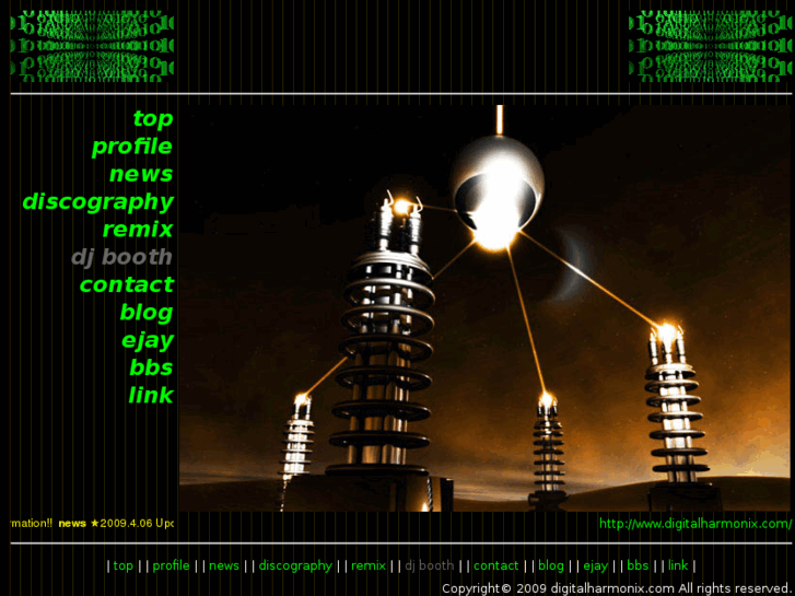 www.digitalharmonix.com