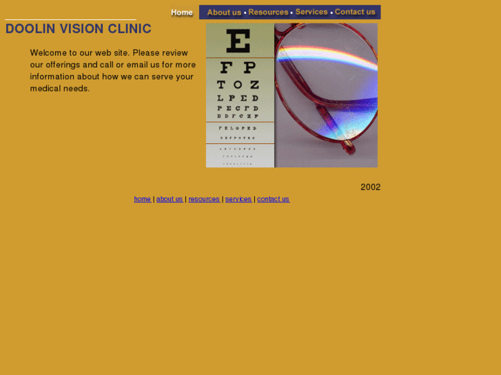 www.doolinvisionclinic.com