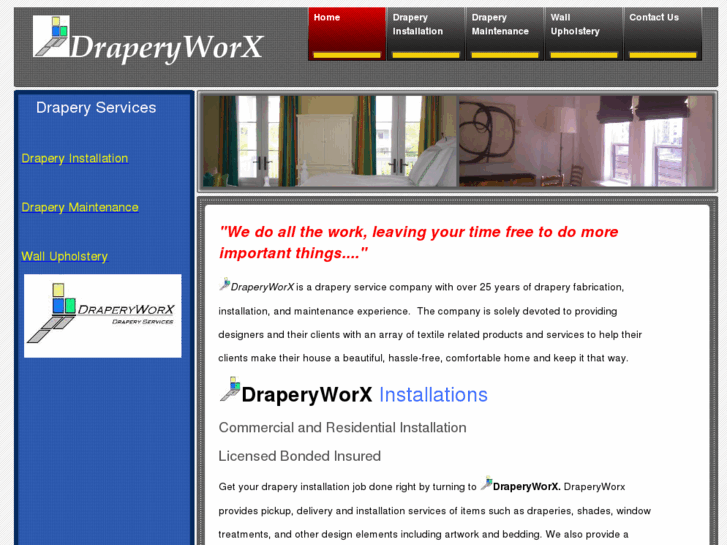 www.draperyworx.com