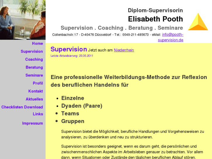 www.duesseldorf-supervision.de