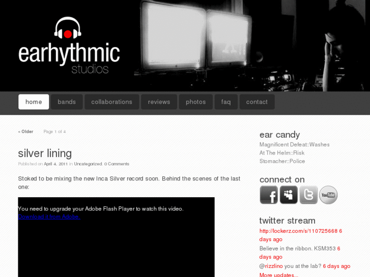 www.earhythmic.com