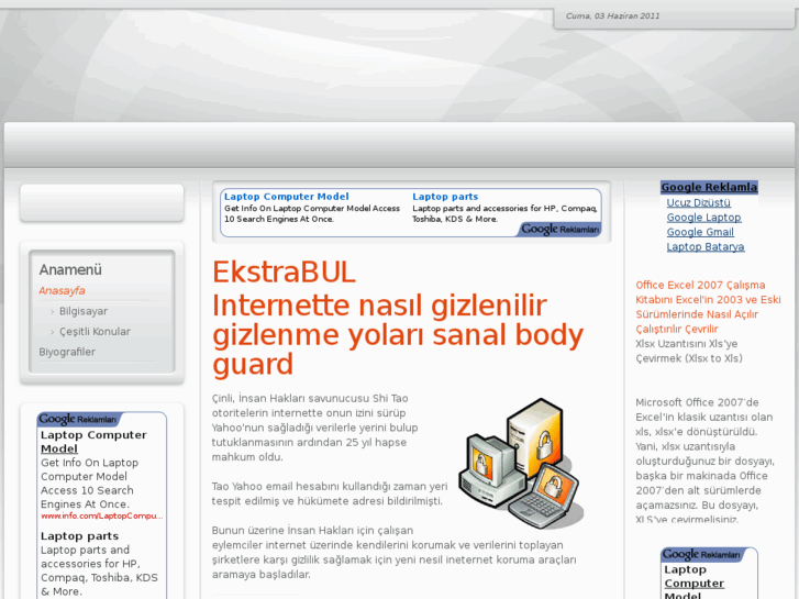 www.ekstrabul.com