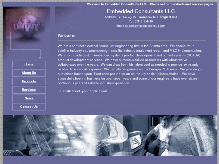 www.embeddedconsult.com