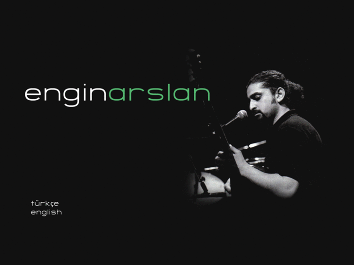 www.enginarslanmusic.com