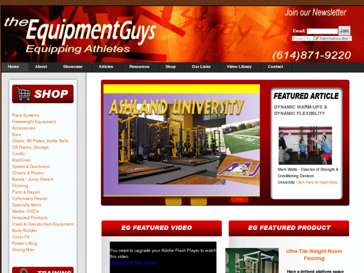 www.equipmentguys.com