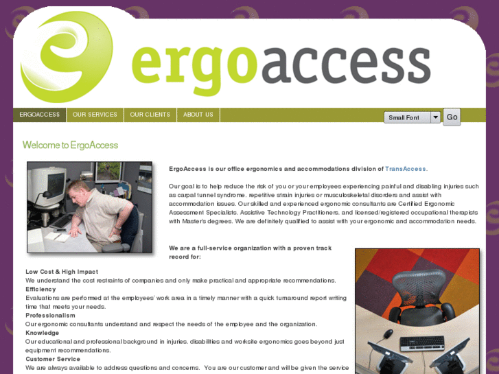 www.ergoaccess.com