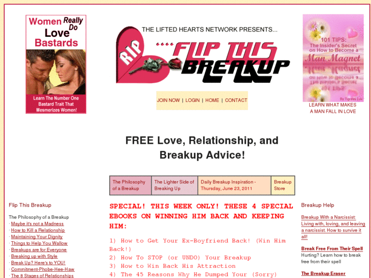 www.flipthisbreakup.com