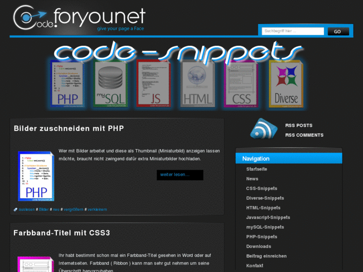 www.foryounet.de