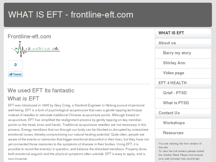 www.frontline-eft.com