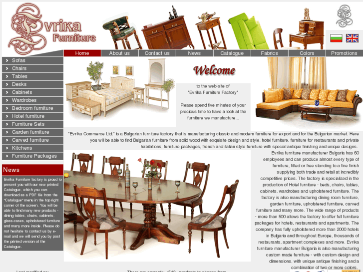 www.furniture.bg