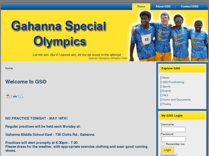 www.gahannaspecialolympics.org