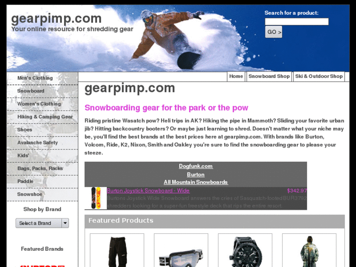 www.gearpimp.com