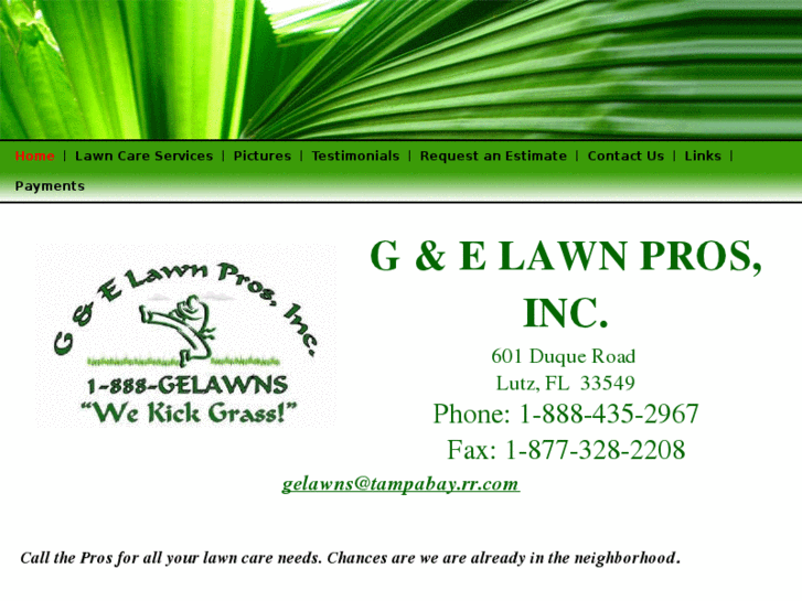 www.gelawns.com