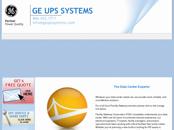 www.geupssystems.com