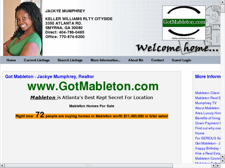 www.gotmableton.com