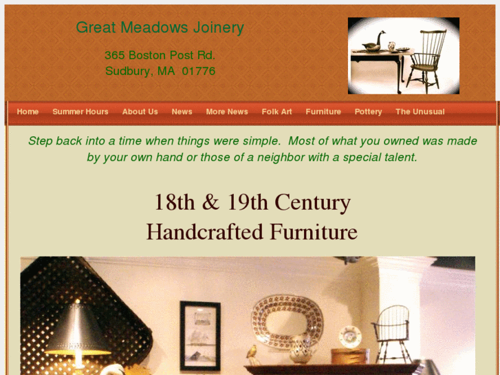 www.greatmeadowsjoinery.com